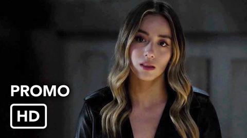 Marvel's Agents of SHIELD 7x10 Promo "Stolen" (HD) Season 7 Episode 10 Promo