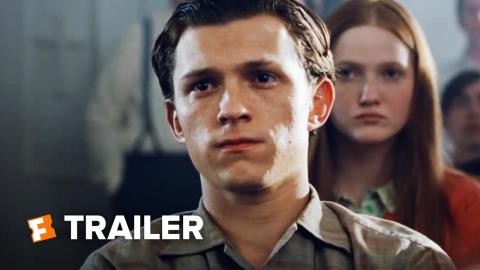The Devil All the Time Trailer #1 (2020) | Movieclips Trailers