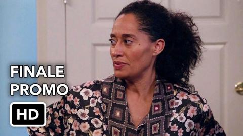 Black-ish 4x23 Promo "Dream Home" (HD) Season Finale