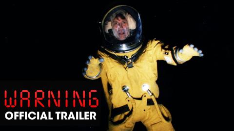 Warning (2021 Movie) Official Trailer - Thomas Jane, Alex Pettyfer, Alice Eve