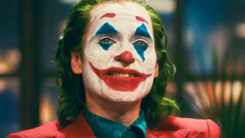 What Joaquin Phoenix Really Went Through To Play The Joker