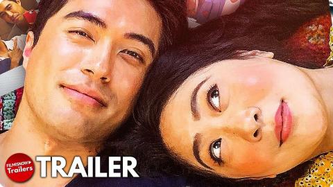 RHAPSODY OF LOVE Trailer (2021) Romantic Comedy Movie