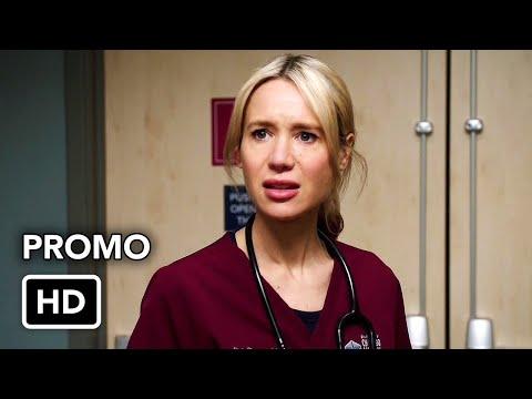 Chicago Med 7x14 Promo "All the Things That Could Have Been" (HD)