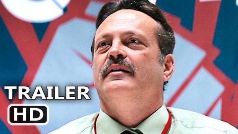 THE BINGE Official Trailer (2020) Vince Vaughn Comedy Movie HD