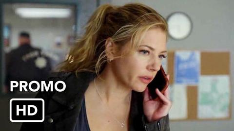 Big Sky 2x07 Promo "Little Boxes" (HD)