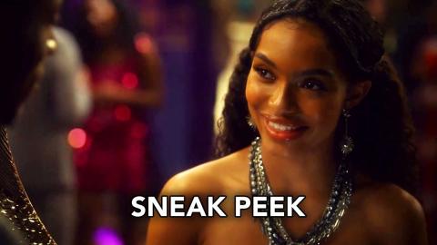 Grown-ish 2x20 Sneak Peek #2 "Mind Playing Tricks On Me" (HD)