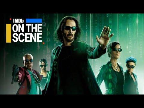 Keanu Reeves: See 'The Matrix Resurrections' 3 Times to Understand It