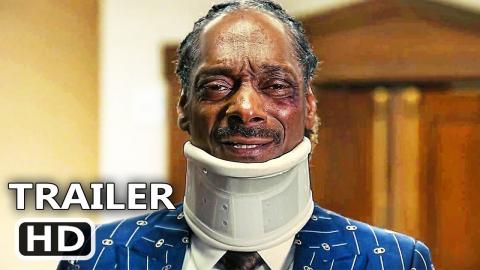 THE UNDERDOGGS Trailer (2024) Snoop Dogg