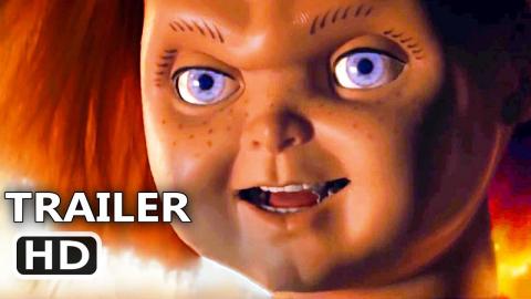 CHUCKY Trailer 2 (2021)