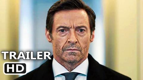 THE SON Trailer (2022) Hugh Jackman