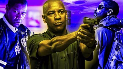 16 Denzel Washington Action Movies, Ranked Worst To Best