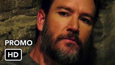 Found 1x03 Promo "Missing While Widowed" (HD) Shanola Hampton, Mark-Paul Gosselaar series