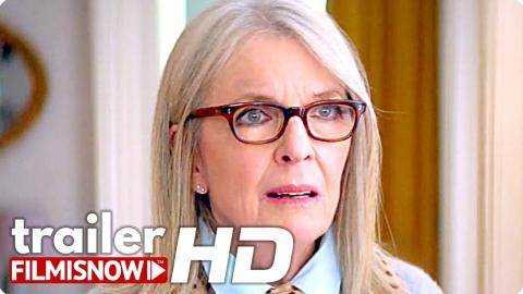 HAMSTEAD Trailer (2019) | Dianne Keaton Romatic Comedy Movie