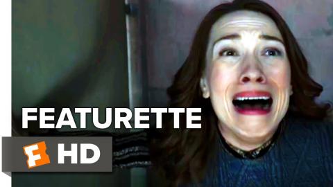 Halloween Featurette - A Look Inside (2018) | Movieclips Coming Soon