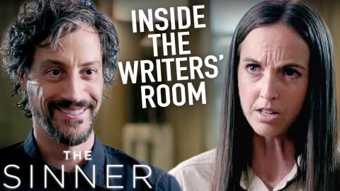 Why the Writers of The Sinner Made Season 4 Their Last | The Sinner | USA Network