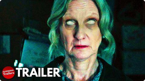 OFFSEASON Trailer (2022) Monster Horror Movie