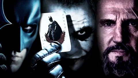 The Dark Knight Thoery Completely Recontextualizes The Joker 15 Years After His Debut