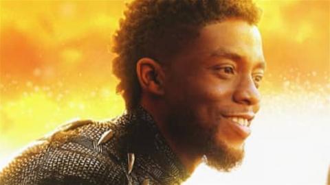 All the Ways Wakanda Forever Pays Tribute To Chadwick Boseman