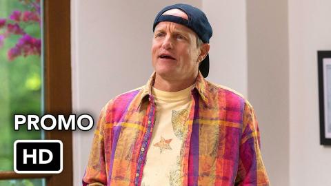 Curb Your Enthusiasm 11x04 Promo "The Watermelon" (HD) ft. Woody Harrelson