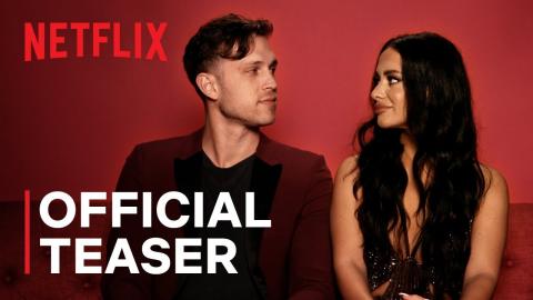 The Ultimatum: Marry or Move On Returns | Official Teaser | Netflix
