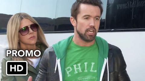 It's Always Sunny in Philadelphia 13x09 Promo "The Gang Wins the Big Game" (HD)