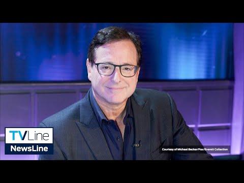 Bob Saget | 'Full House' Star Dead at 65 | NewsLine