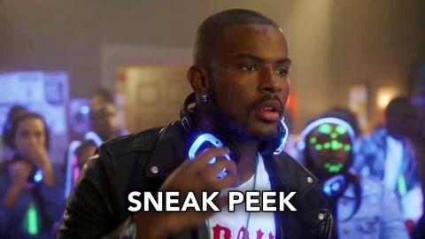 Grown-ish 2x19 Sneak Peek "Only Human" (HD)