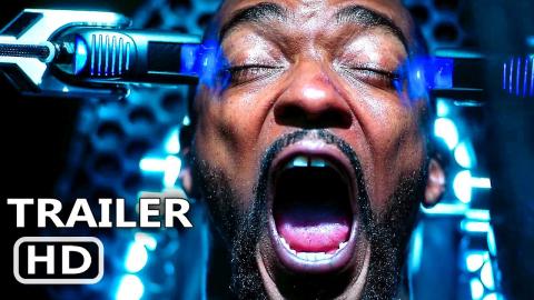 ALTERED CARBON Season 2 Official Trailer (2020) Anthony Mackie, Netflix Series HD