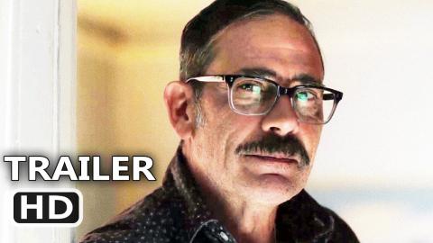 NEIGHBORHOOD WATCH Trailer (2025) Jeffrey Dean Morgan, Jack Quaid