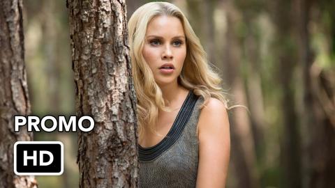 The Originals 1x05 Promo "Sinners and Saints" (HD)