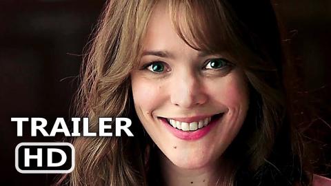 GАME NІGHT Official Trailer # 2 (2018) Rachel McAdams, Jason Bateman Comedy Movie HD