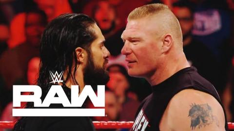 This Week On WWE Raw Preview: February 4, 2019 | on USA Network
