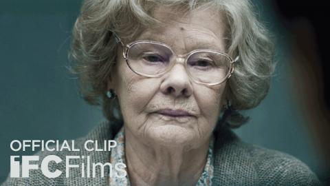 Red Joan - "Who Politicized You?" Clip I HD I IFC Films