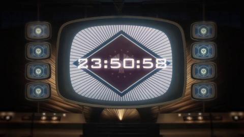 Welcome to the Capitol Countdown.