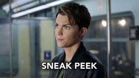 Batwoman 1x10 Sneak Peek "How Queer Everything is Today!" (HD) Season 1 Episode 10 Sneak Peek