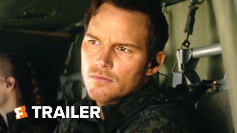 The Tomorrow War Trailer #1 (2021) | Movieclips Trailers