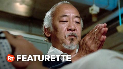 Karate Kid: Legends Featurette - Lasting Legacy (2025)