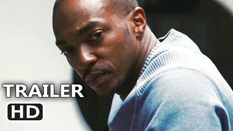 SYNCHRONIC Official Trailer (2020) Anthony Mackie, Jamie Dornan Sci-Fi Movie HD