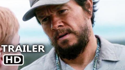 JOE BELL Trailer (2021) Mark Wahlberg