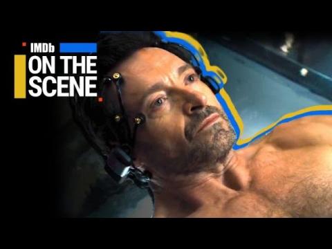 Hugh Jackman Was Blown Away by the Holograms in 'Reminiscence'