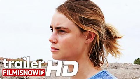 SHE'S MISSING Trailer (2019) Lucy Fry, Josh Hartnett Movie