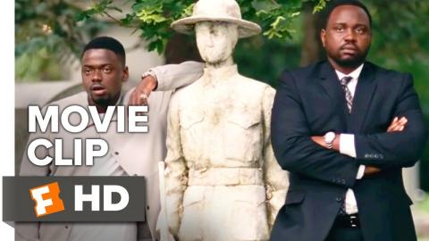 Widows Movie Clip - I Know Why (2018) | Movieclips Coming Soon