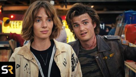 Stranger Things Season 5 Release Date Announced