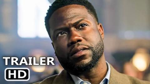 LIFT Final Trailer (2024) Kevin Hart