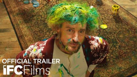 Paint - Official Trailer - Feat. Owen Wilson | HD | IFC Films