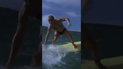 Forever soundtrack of the summer | ???? Blue Crush