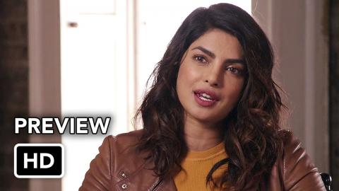 Quantico Series Finale "Filming in Ireland" Featurette (HD)