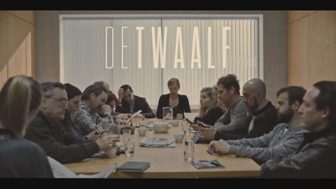 De Twaalf : Season 1 - Official Opening Credits / Intro (2019/2020)
