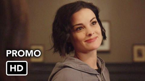 Blindspot 3x17 Promo "Mum's The Word" (HD) Season 3 Episode 17 Promo