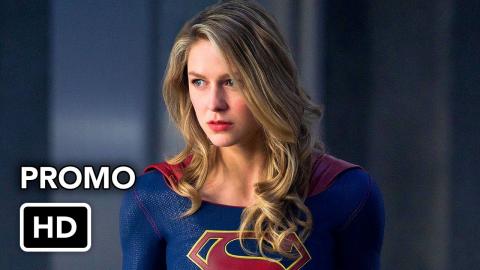Supergirl 3x22 Promo "Make It Reign" (HD) Season 3 Episode 22 Promo